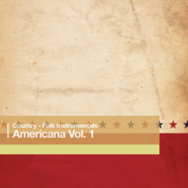 Americana Vol 1