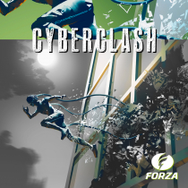 Cyberclash