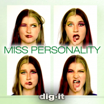 Miss Personality