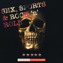 Sex Sports and Rock n Roll