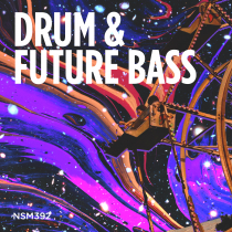 Drum & Future Bass