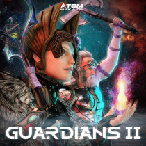 Guardians II, Majestic Heroic Cues