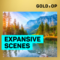 Expansive Scenes