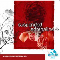 Suspended Adrenaline 4