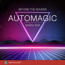 Automagic Synth Pop