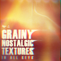 Grainy Nostalgic Textures Assembly Line Compatible In All Keys