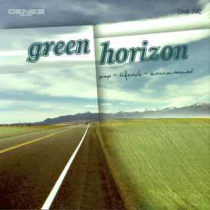 Green Horizon