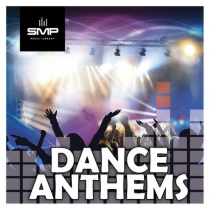 Dance Anthems