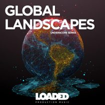 Global Landscapes Underscore Series