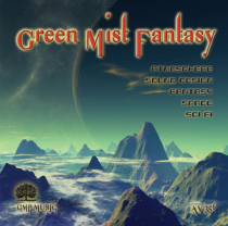 Green Mist Fantasy (Atmos-Snd Design-Fantasy-Space-Sci-Fi)