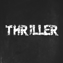 Thriller volume one