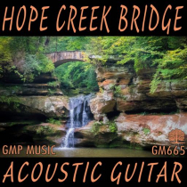 Hope Creek Bridge (Acoustic Guitar)