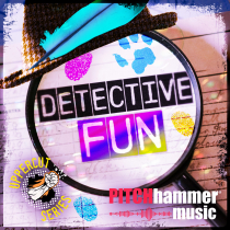 Detective Fun
