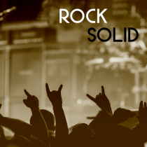 Rock Solid