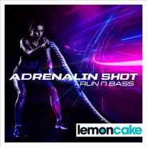 Adrenalin Shot Run N Bass