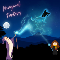 Magical Fantasy