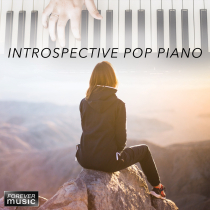 Introspective Pop Piano
