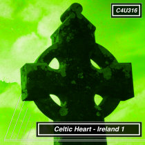 Celtic Heart Ireland 1