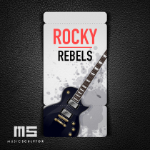 Rocky Rebels