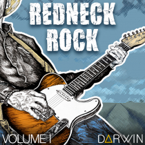 Redneck Rock Volume 1