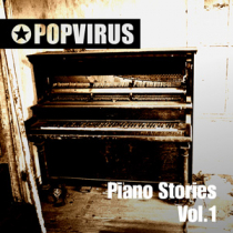 Piano Stories