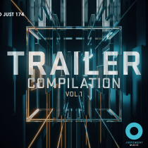 Trailer Compilation Vol.1