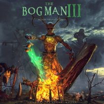 The Bog Man III Primal Urgent Hybrid