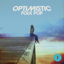Optimistic Folk Pop