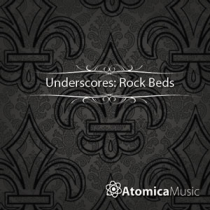 Underscores - Rock Beds