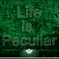 Life is Peculiar chapter three