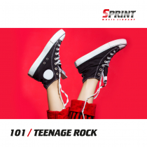 Teenage Rock