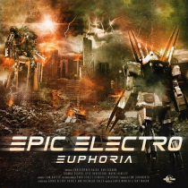Epic Electro Euphoria