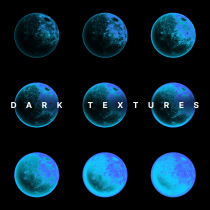 Dark Textures