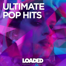 Ultimate Pop Hits