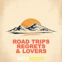 Road Trips Regrets and Lovers Male Vocal