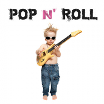 Pop n Roll