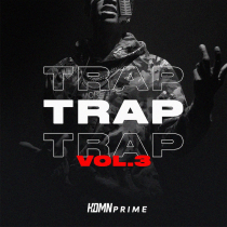 Trap Vol 3