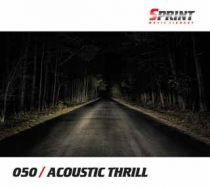 Acoustic Thrill