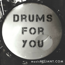 Drums for You volume one