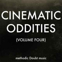 Cinematic Oddities 4