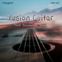 Fusion Guitar