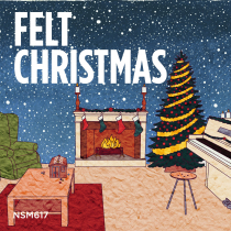Felt Christmas