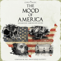The Mood of America Documentary Ambiences for 2020s USA
