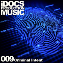 Criminal Intent