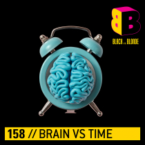 Brain Vs Time
