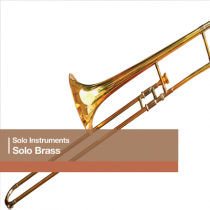 Solo Brass
