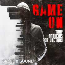 Game On Trap Anthems Fo