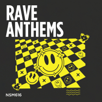 Rave Anthems