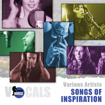 Songs Of Inspiration