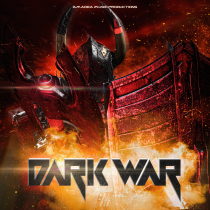 Dark War, Epic Intense and Modern Trailer Sound Design